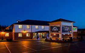 Holiday Inn Express Canterbury, An Ihg Hotel